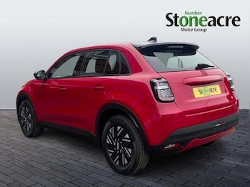 Used Fiat 600 2025 for sale - 78291885: Photo