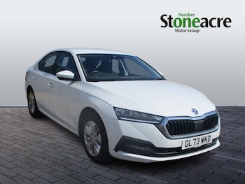 Used Skoda Octavia 2024 for sale - 78635692: Photo