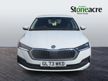 Used Skoda Octavia 2024 for sale - 78635692: Photo