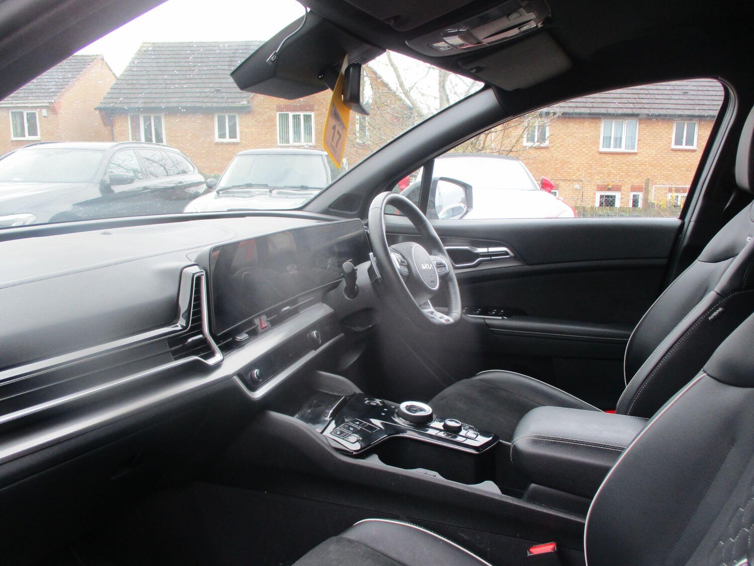 Used Kia Sportage 2024 for sale - 77908707: Photo 12