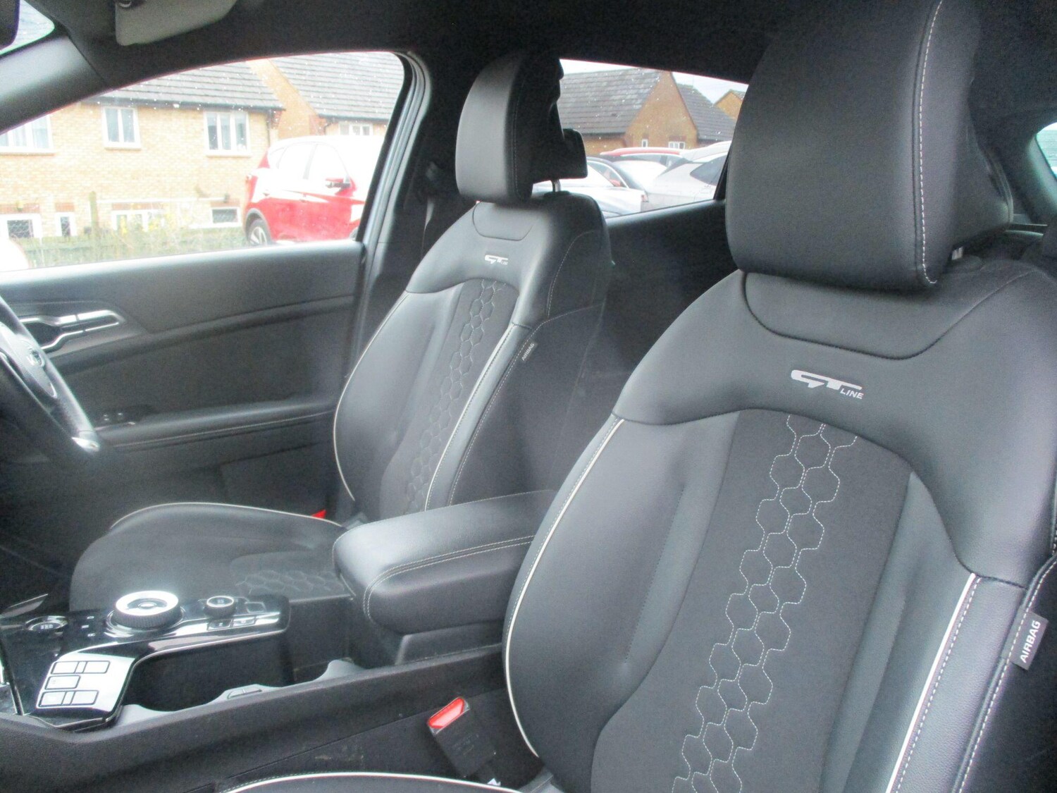 Used Kia Sportage 2024 for sale - 77908707: Photo 13