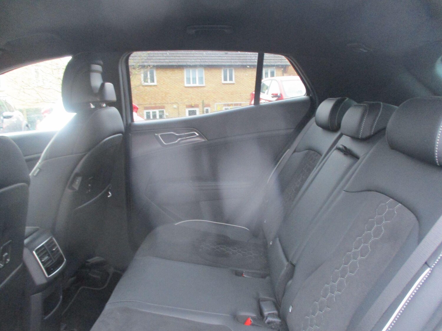 Used Kia Sportage 2024 for sale - 77908707: Photo 14