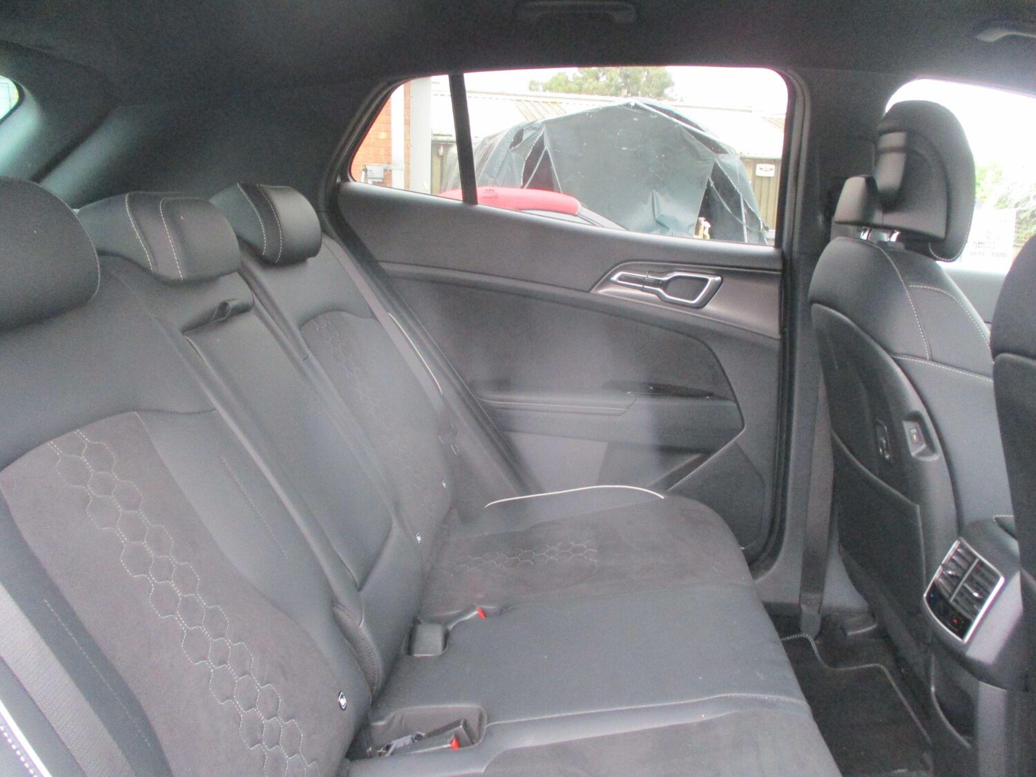 Used Kia Sportage 2024 for sale - 77908707: Photo 15