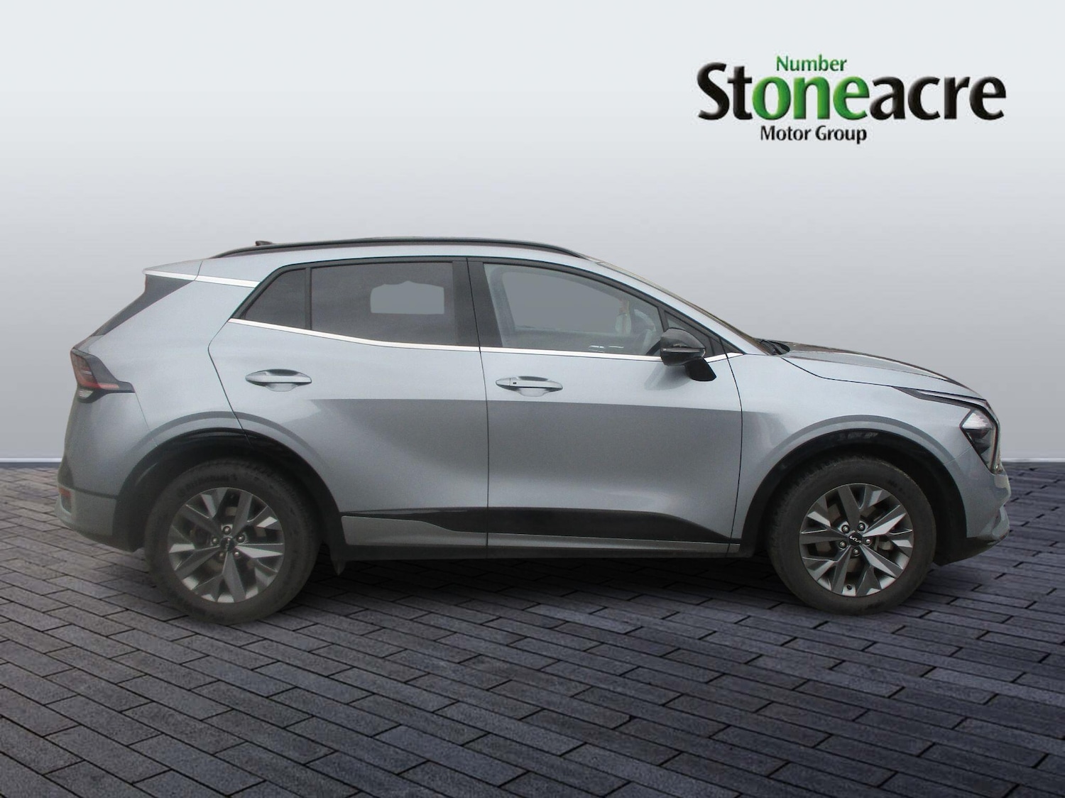 Used Kia Sportage 2024 for sale - 77908707: Photo 2