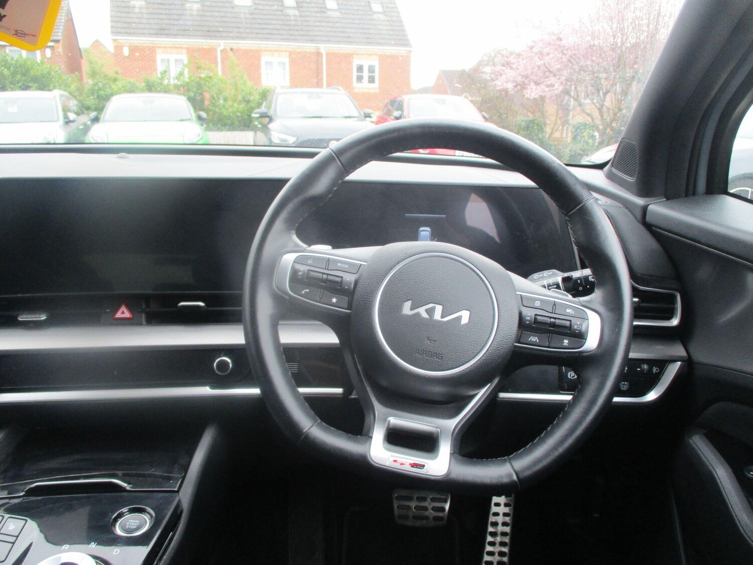 Used Kia Sportage 2024 for sale - 77908707: Photo 20