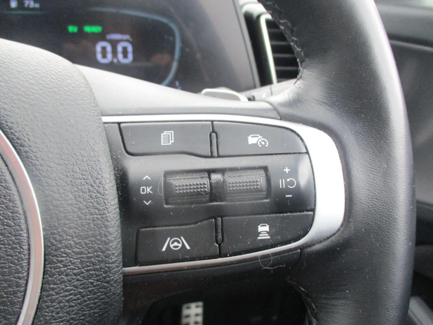 Used Kia Sportage 2024 for sale - 77908707: Photo 29