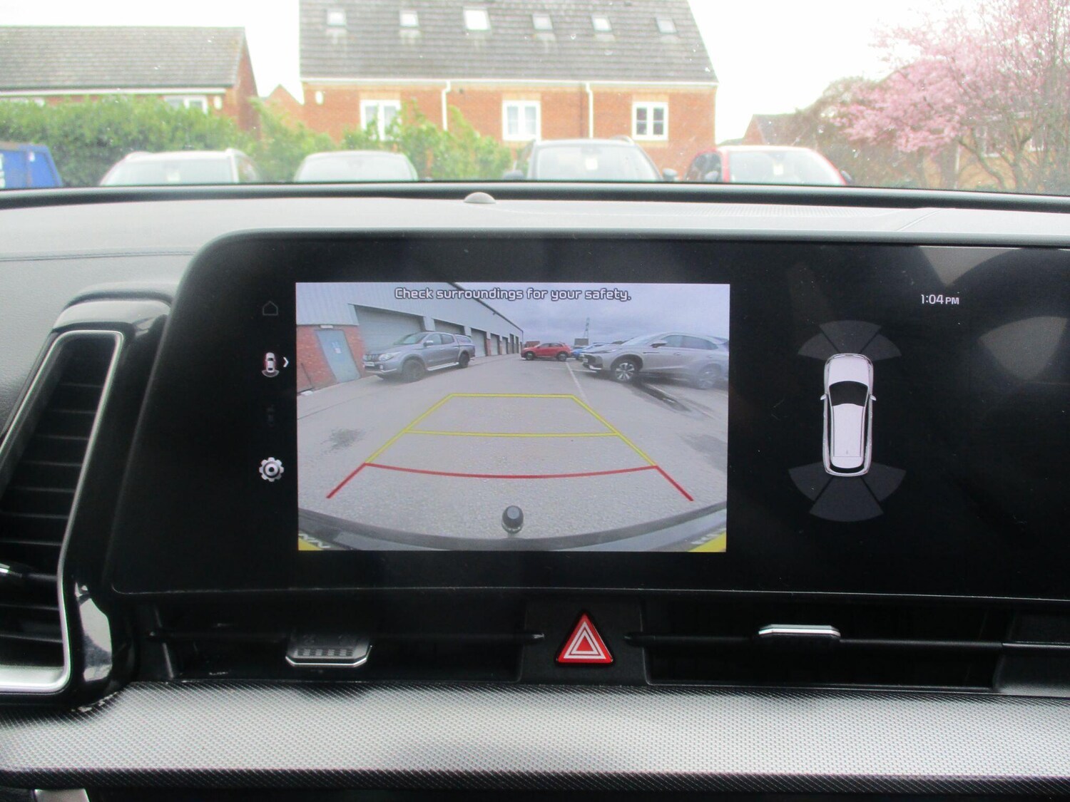 Used Kia Sportage 2024 for sale - 77908707: Photo 33