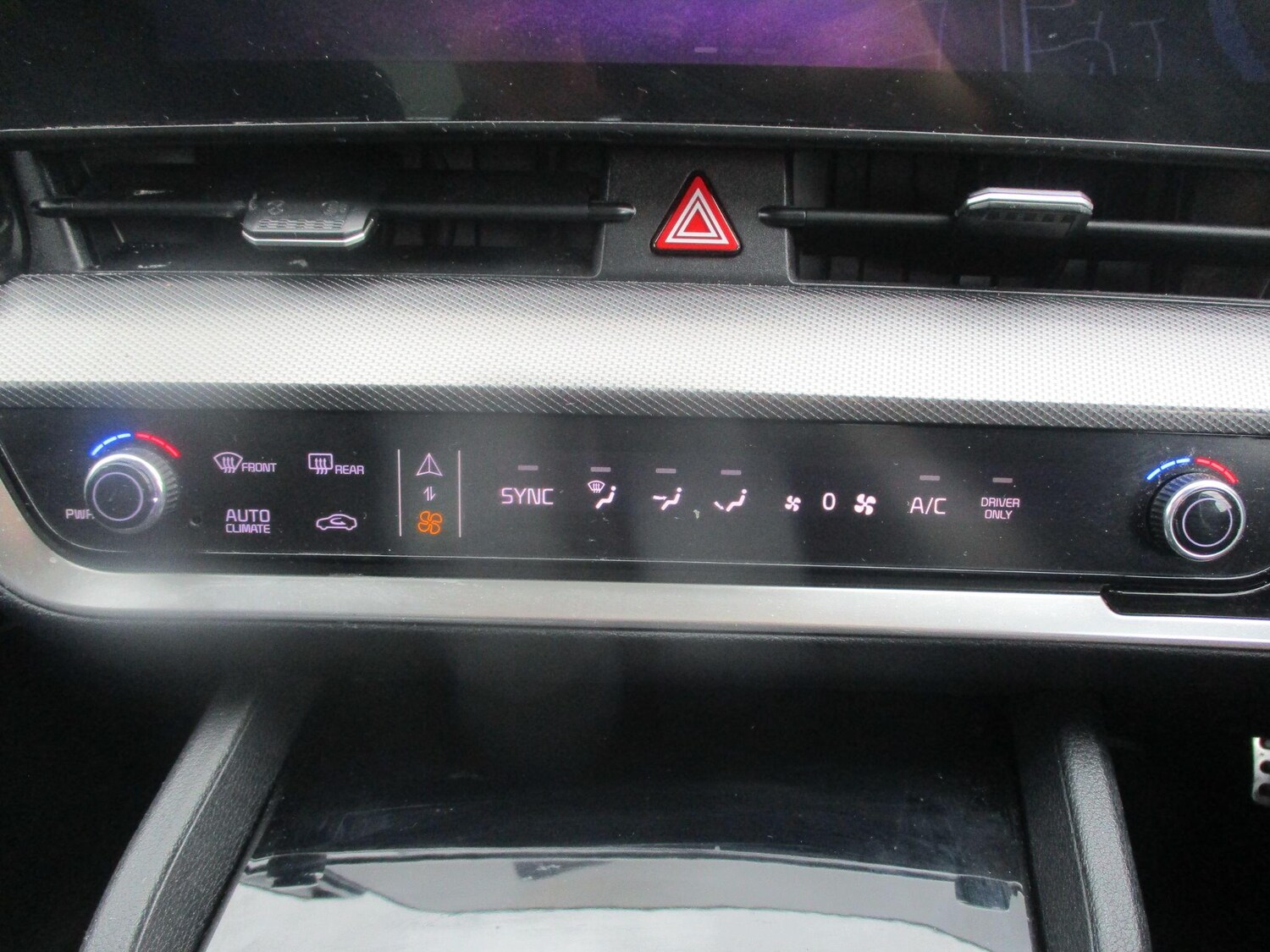 Used Kia Sportage 2024 for sale - 77908707: Photo 34