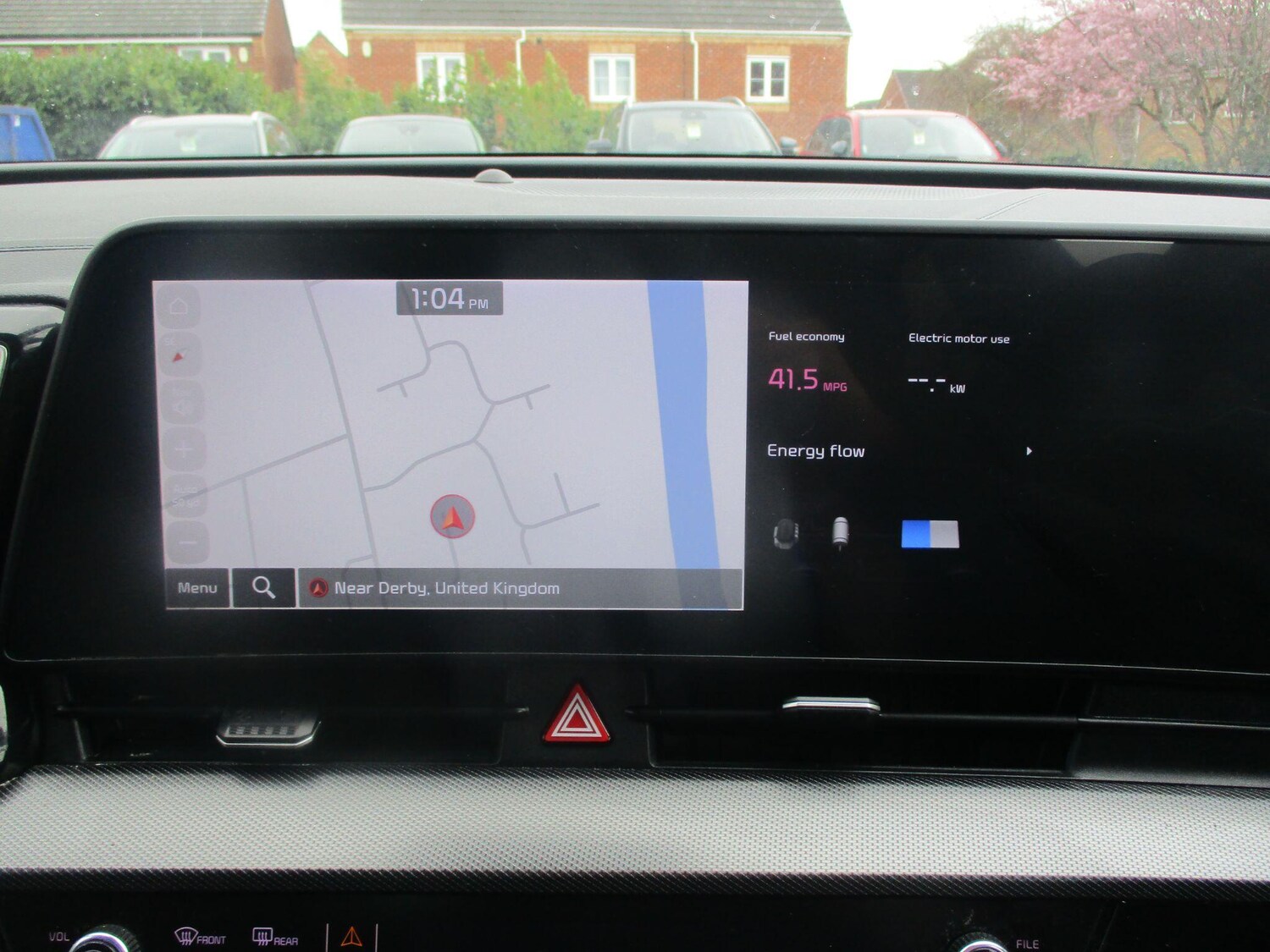 Used Kia Sportage 2024 for sale - 77908707: Photo 35