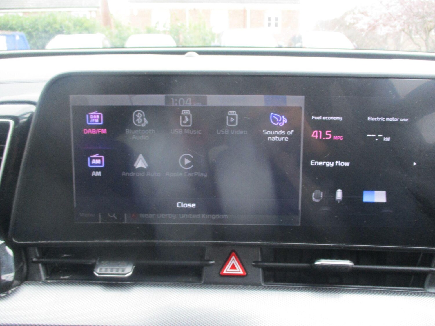 Used Kia Sportage 2024 for sale - 77908707: Photo 36