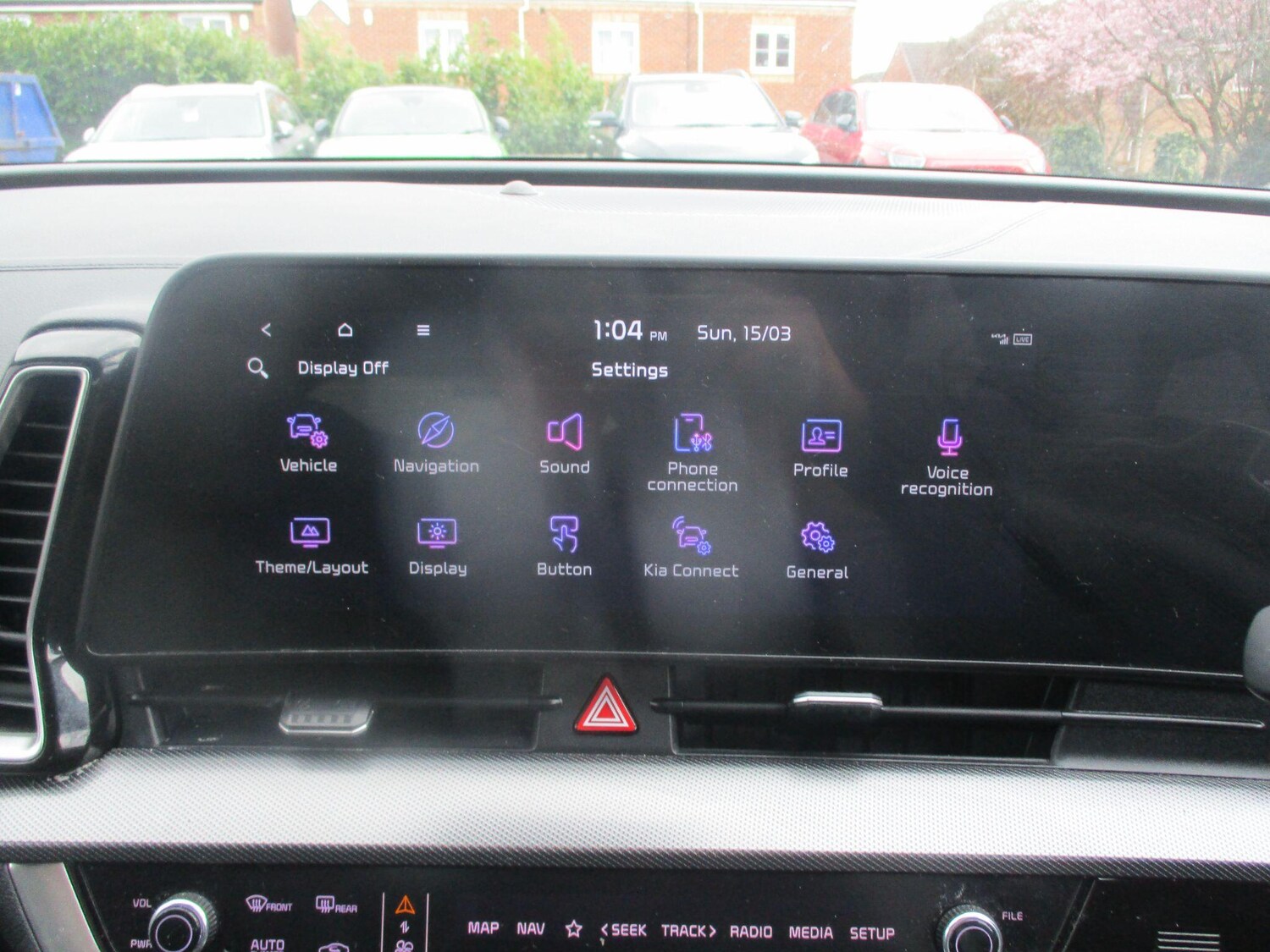 Used Kia Sportage 2024 for sale - 77908707: Photo 37