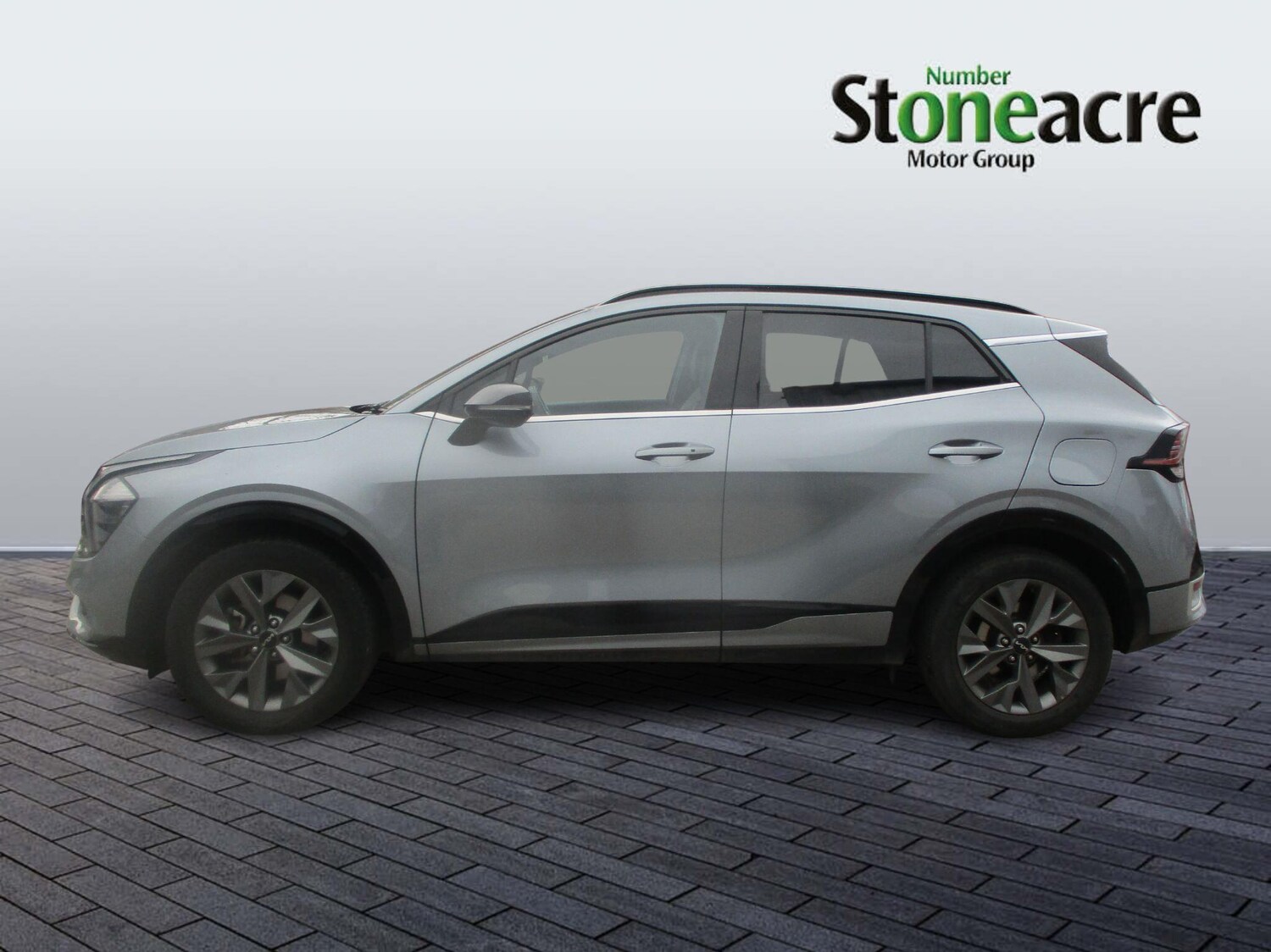Used Kia Sportage 2024 for sale - 77908707: Photo 6