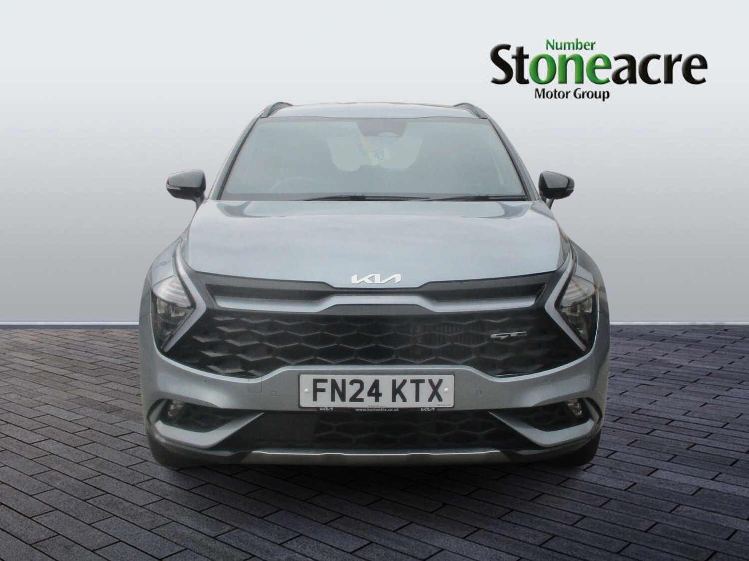 Used Kia Sportage 2024 for sale - 77908707: Photo 7