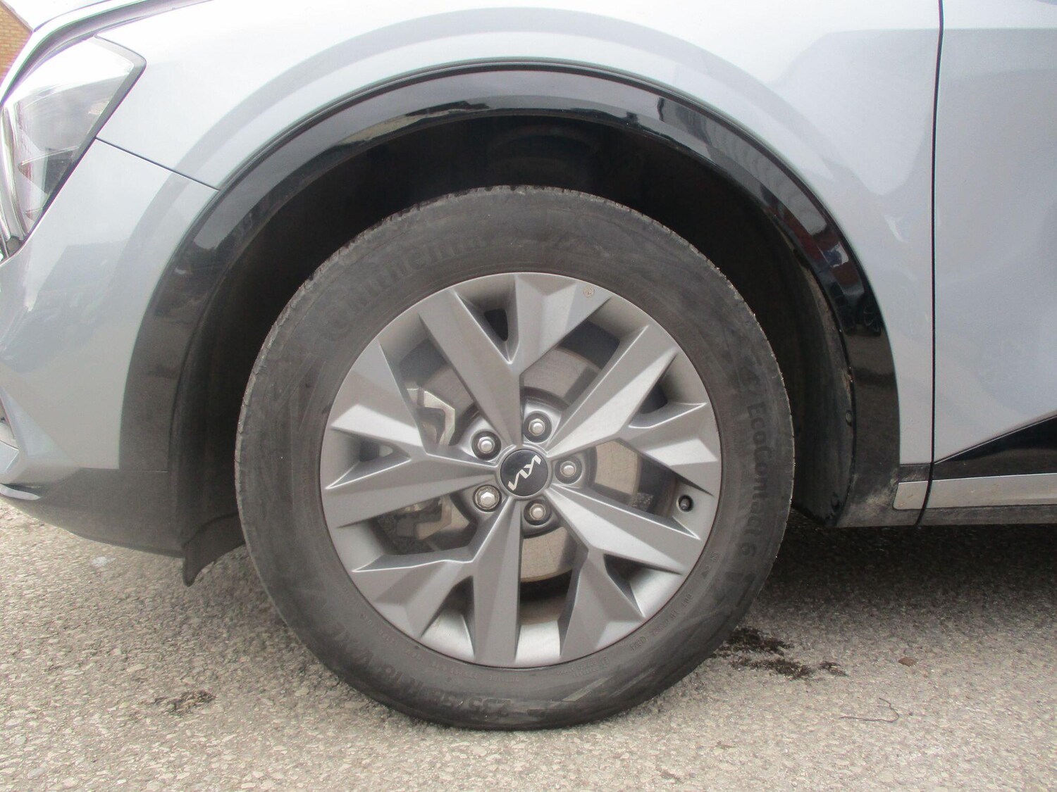 Used Kia Sportage 2024 for sale - 77908707: Photo 9