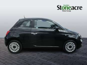 Used Fiat 500 2022 for sale - 75298161: Photo