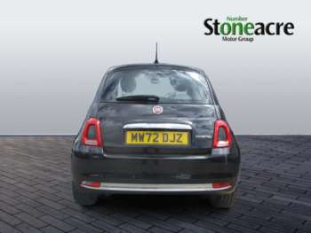 Used Fiat 500 2022 for sale - 75298161: Photo