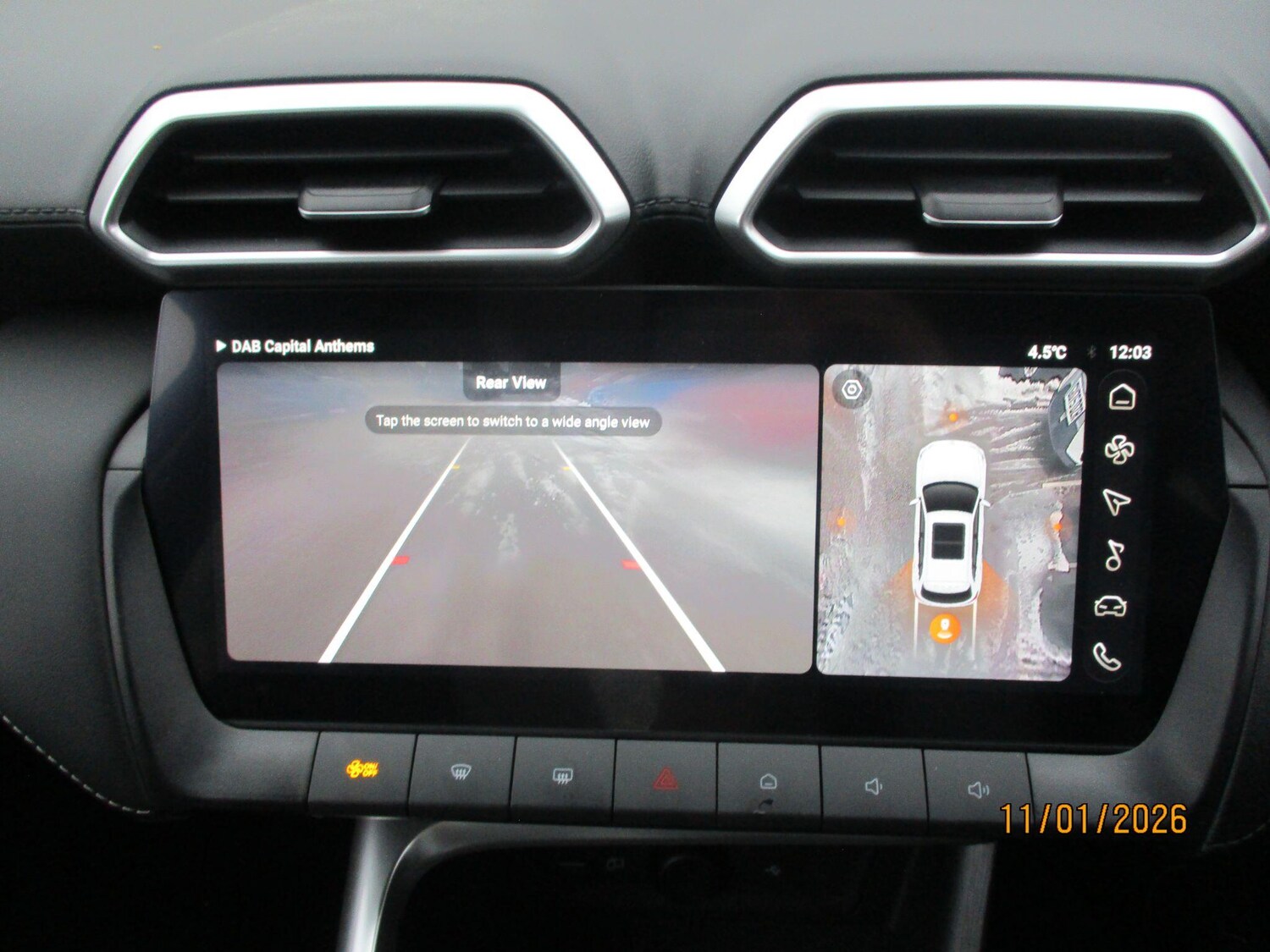 Used MG MG ZS 2025 for sale - 77709542: Photo 21