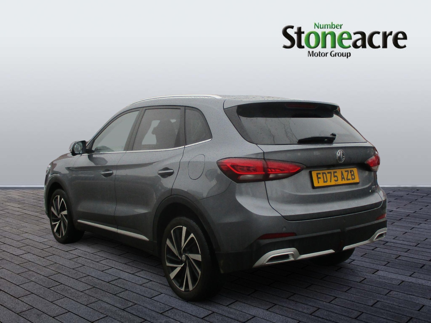 Used MG MG ZS 2025 for sale - 77709542: Photo 5