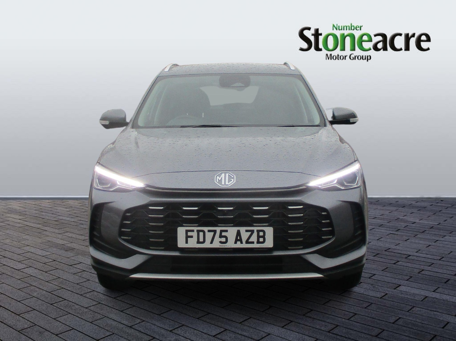 Used MG MG ZS 2025 for sale - 77709542: Photo 8