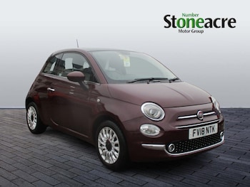 2018 (18) - 1.2 Lounge 3dr