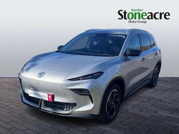 Used MG MGS5 2025 for sale - 78462346: Photo
