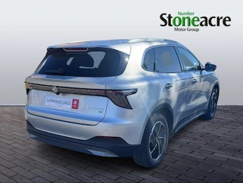 Used MG MGS5 2025 for sale - 78462346: Photo