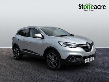 Used Renault Kadjar 2018 for sale - 79532196: Photo