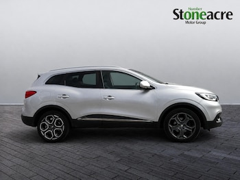 Used Renault Kadjar 2018 for sale - 79532196: Photo