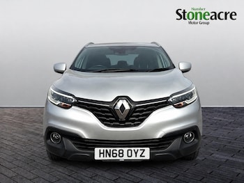 Used Renault Kadjar 2018 for sale - 79532196: Photo