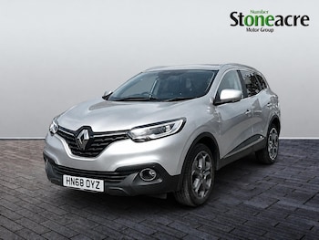 Used Renault Kadjar 2018 for sale - 79532196: Photo