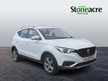 Used MG MG ZS 2020 for sale - 78376268: Photo