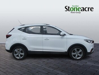 Used MG MG ZS 2020 for sale - 78376268: Photo