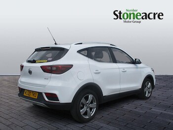 Used MG MG ZS 2020 for sale - 78376268: Photo