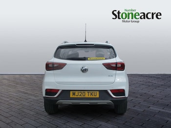 Used MG MG ZS 2020 for sale - 78376268: Photo