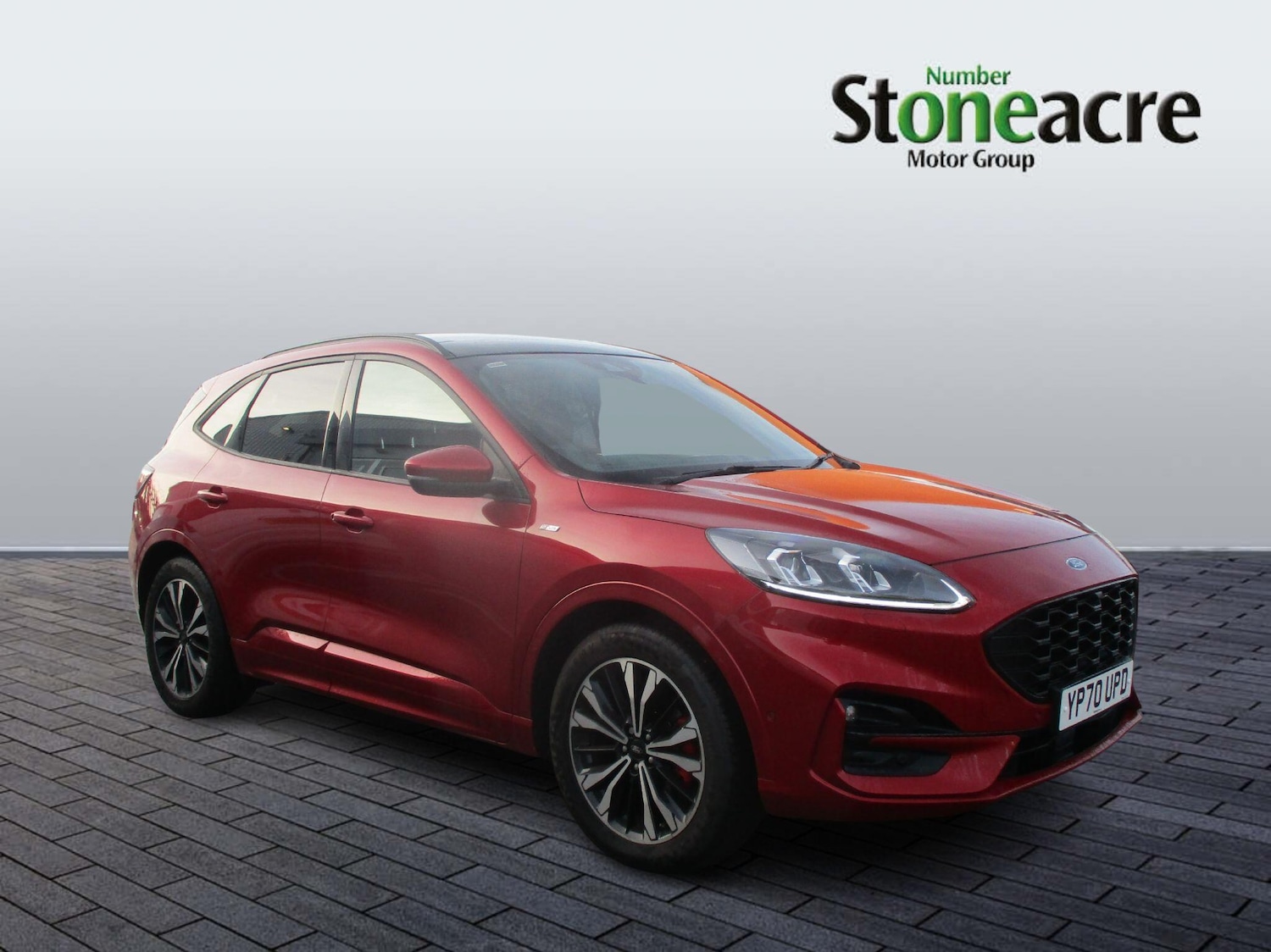 Used Ford Kuga 2020 for sale - 76964965: Photo 1