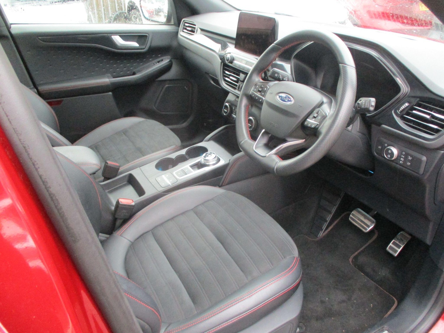 Used Ford Kuga 2020 for sale - 76964965: Photo 10