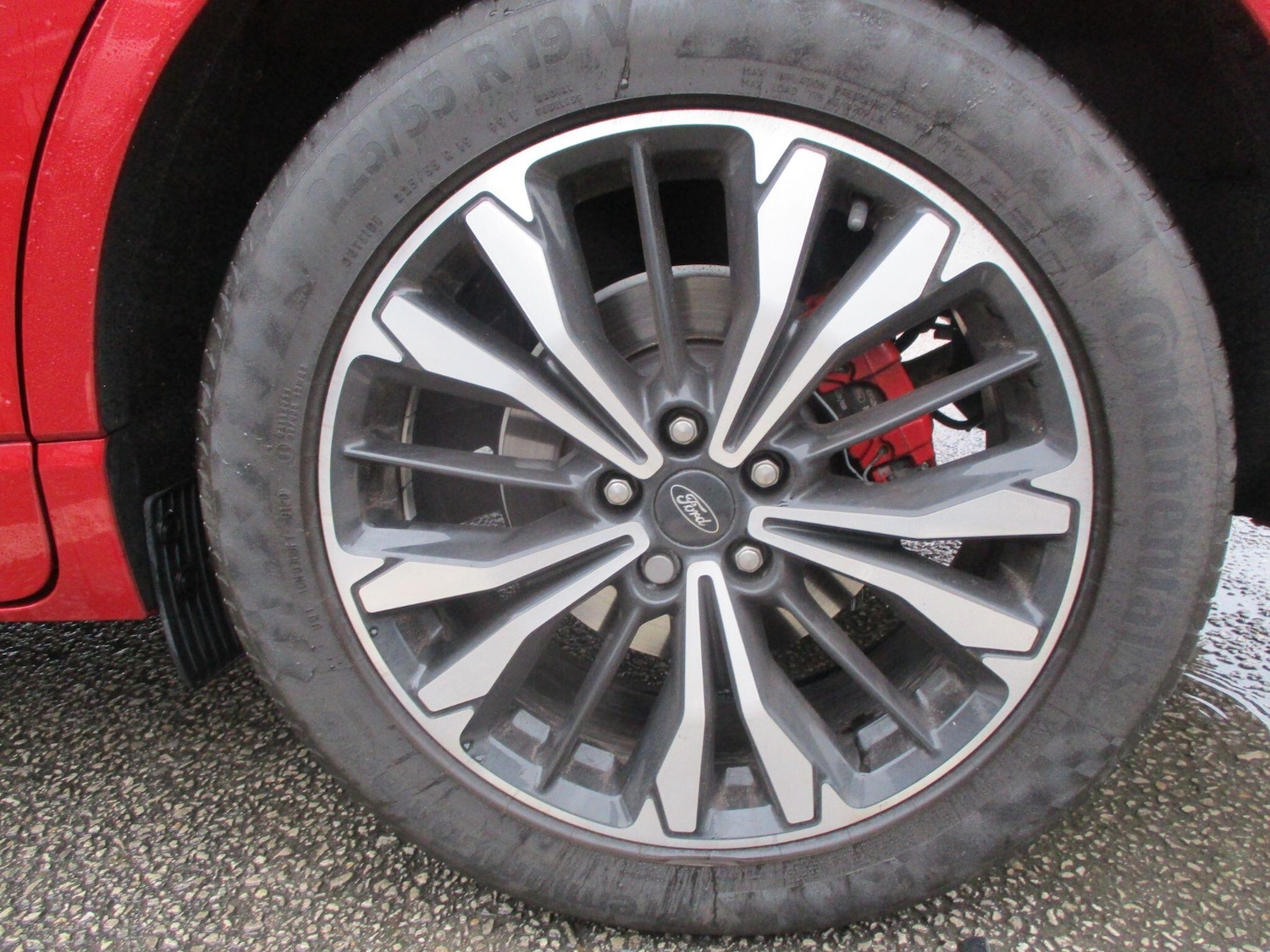 Used Ford Kuga 2020 for sale - 76964965: Photo 23