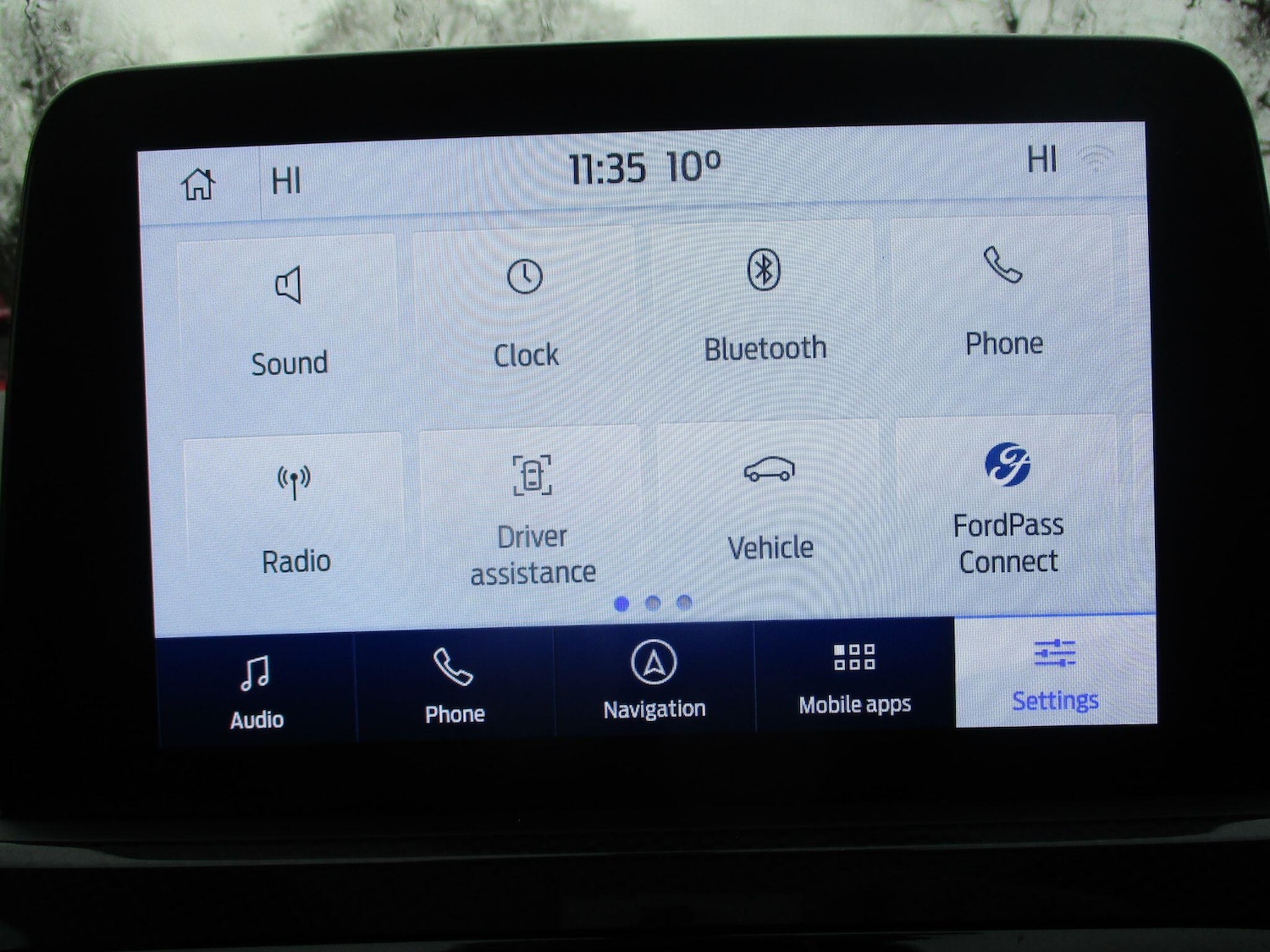 Used Ford Kuga 2020 for sale - 76964965: Photo 28