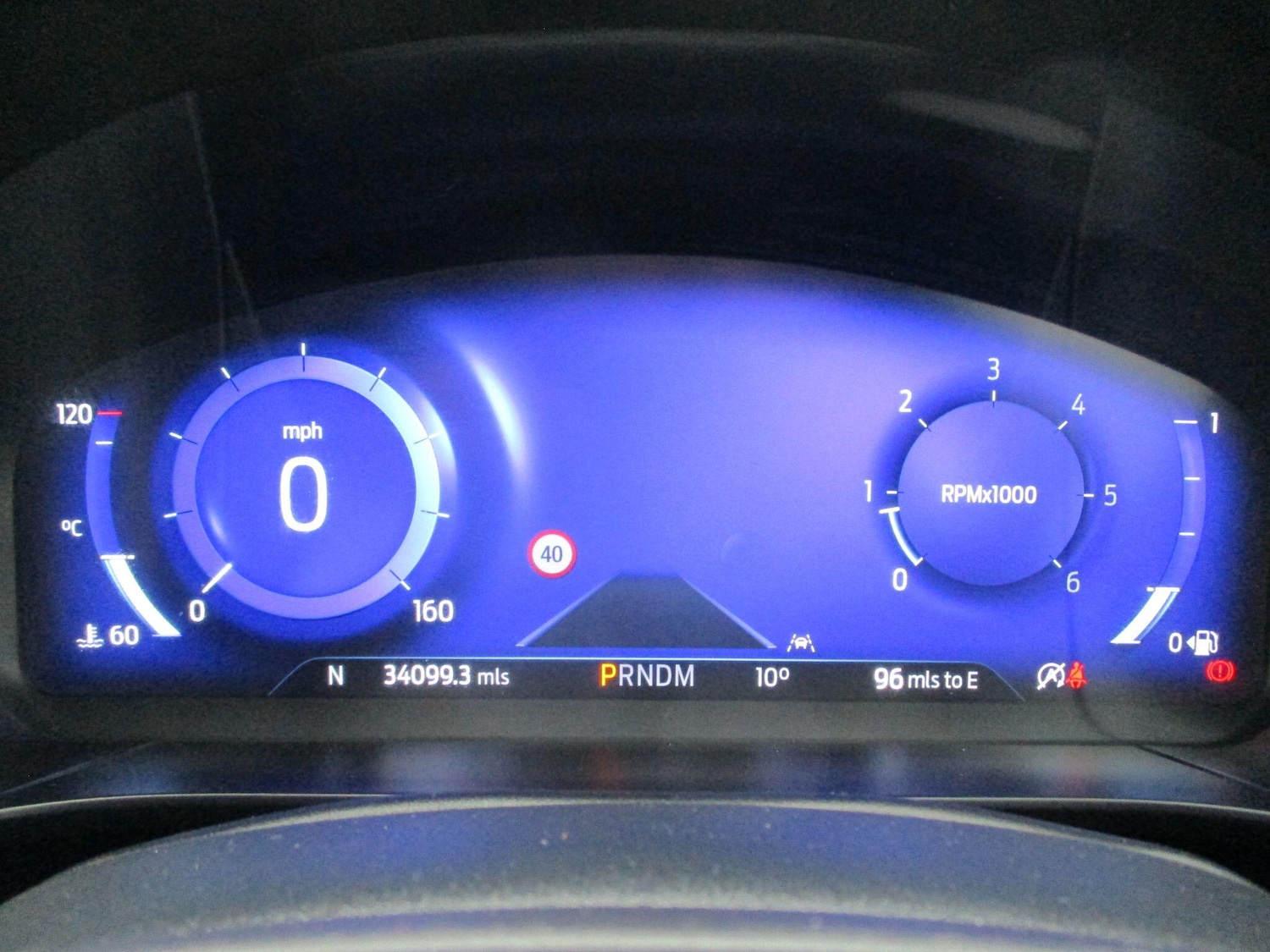 Used Ford Kuga 2020 for sale - 76964965: Photo 30