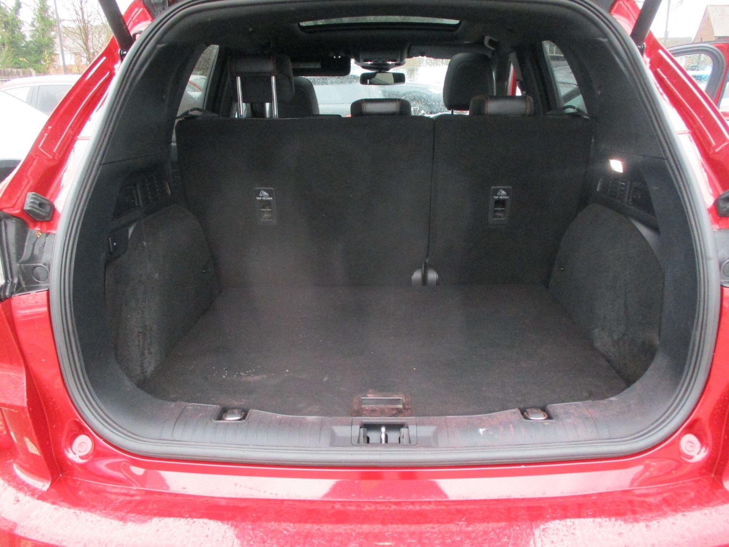 Used Ford Kuga 2020 for sale - 76964965: Photo 31