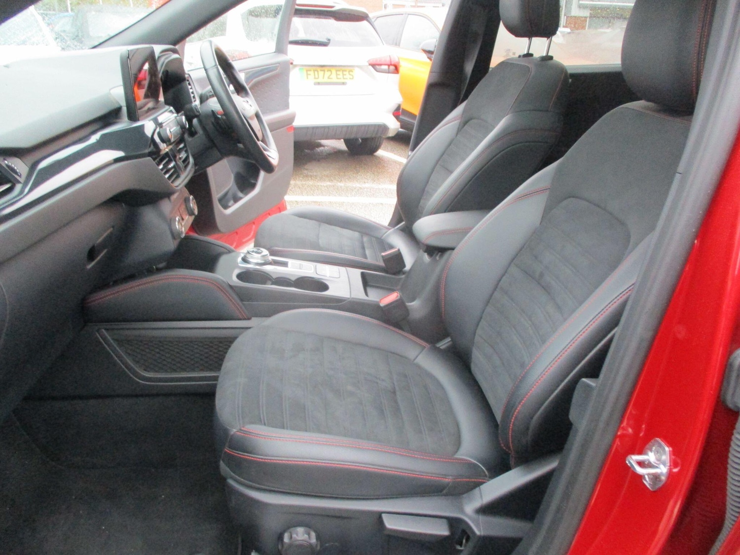 Used Ford Kuga 2020 for sale - 76964965: Photo 32