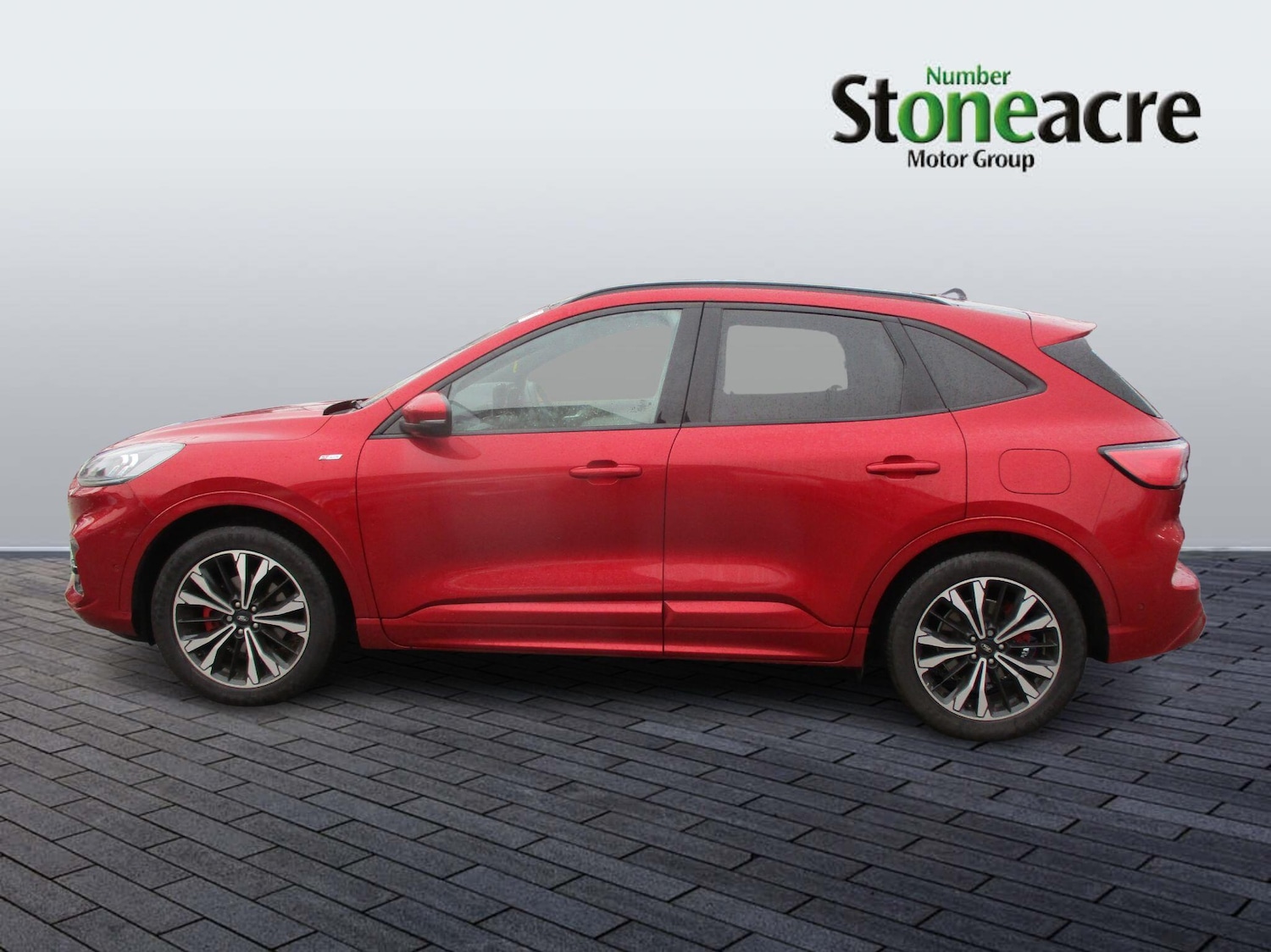 Used Ford Kuga 2020 for sale - 76964965: Photo 4