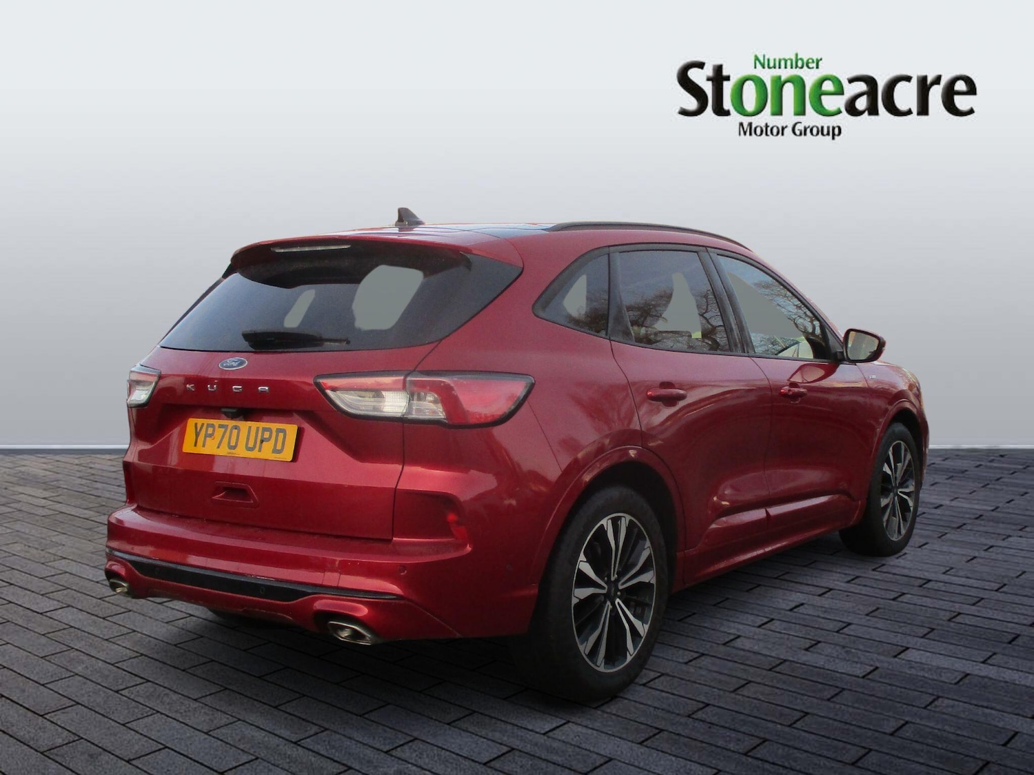 Used Ford Kuga 2020 for sale - 76964965: Photo 7