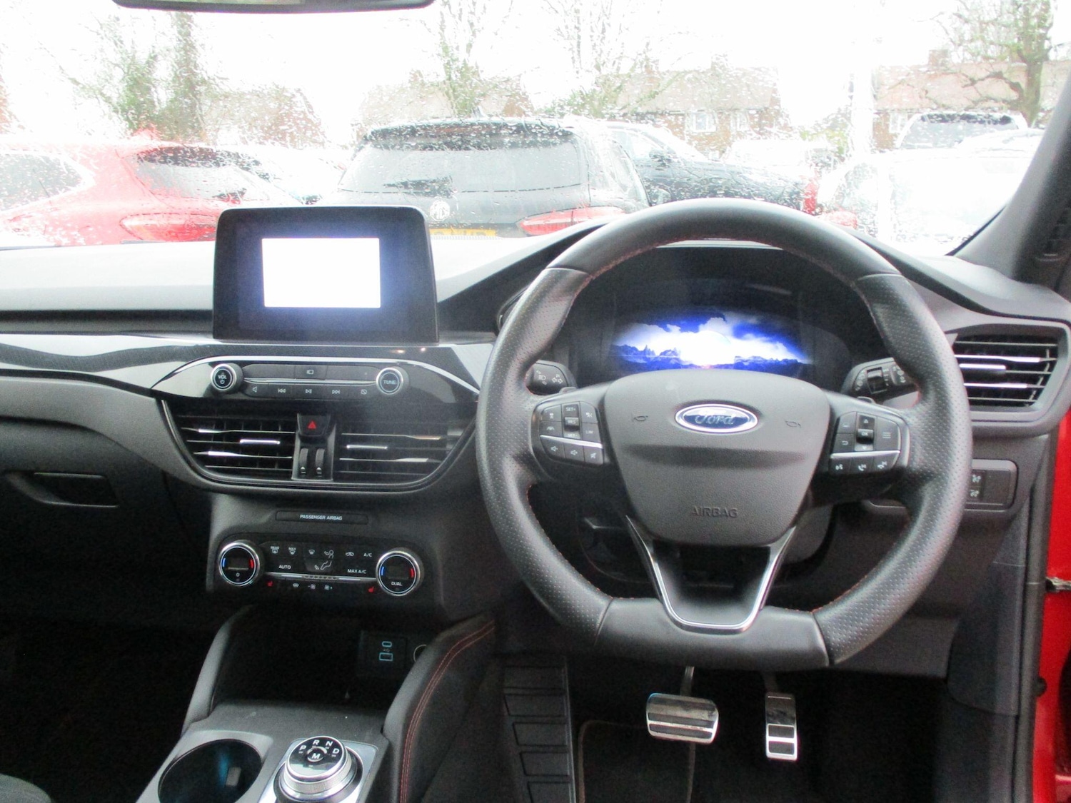 Used Ford Kuga 2020 for sale - 76964965: Photo 8