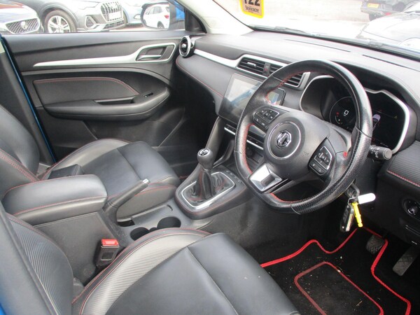 Used MG MG ZS 2021 for sale - 76151837: Photo 11