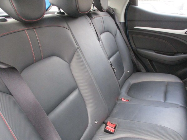 Used MG MG ZS 2021 for sale - 76151837: Photo 12