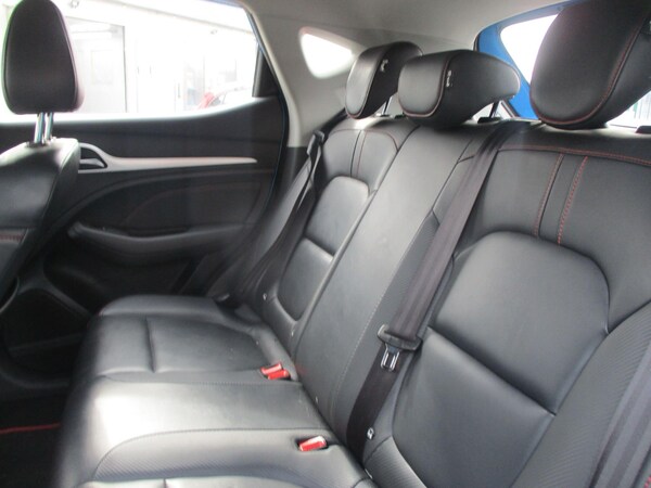 Used MG MG ZS 2021 for sale - 76151837: Photo 13