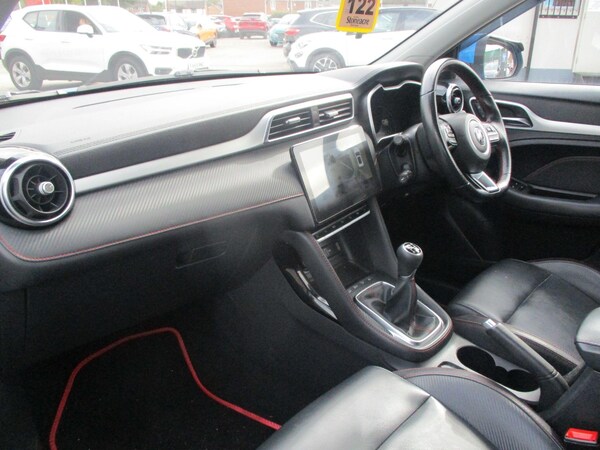 Used MG MG ZS 2021 for sale - 76151837: Photo 14
