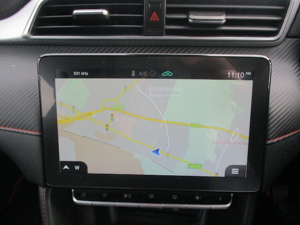 Used MG MG ZS 2021 for sale - 76151837: Photo 20