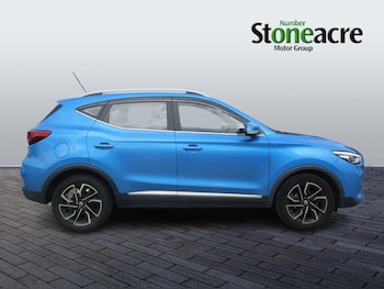 Used MG MG ZS 2021 for sale - 76151837: Photo 2